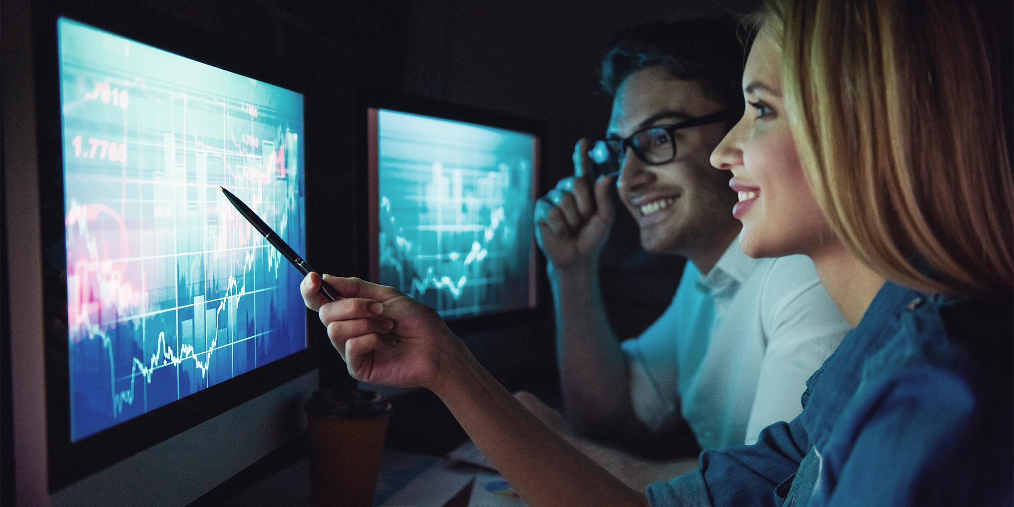 Market Intelligence & Consumer Insights