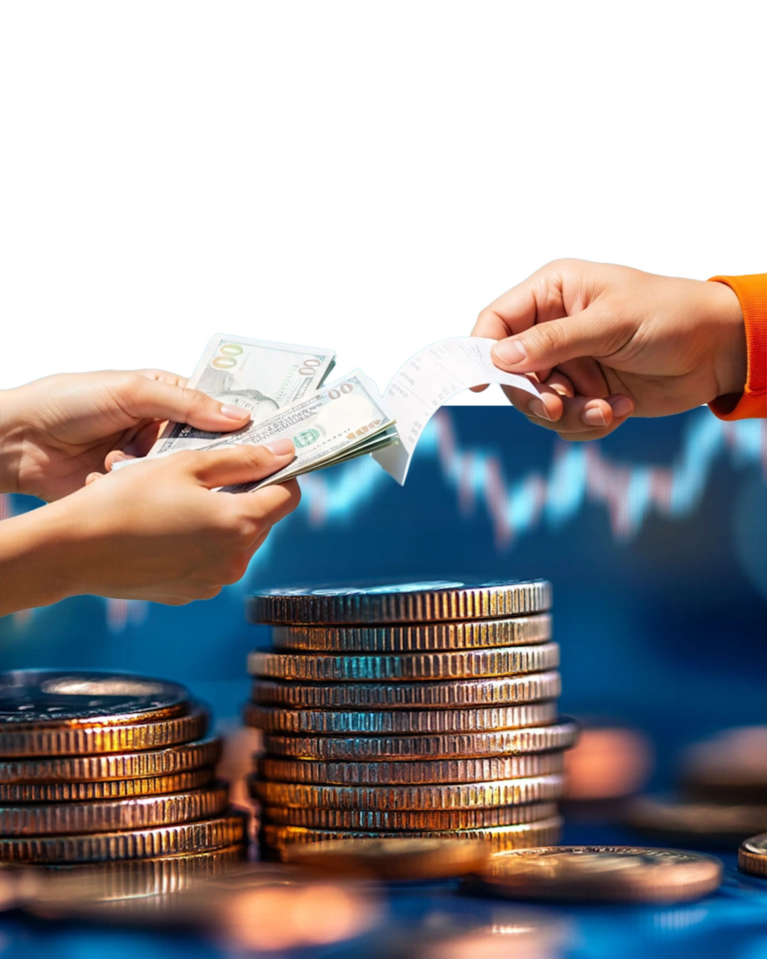 Revenue Growth Engine